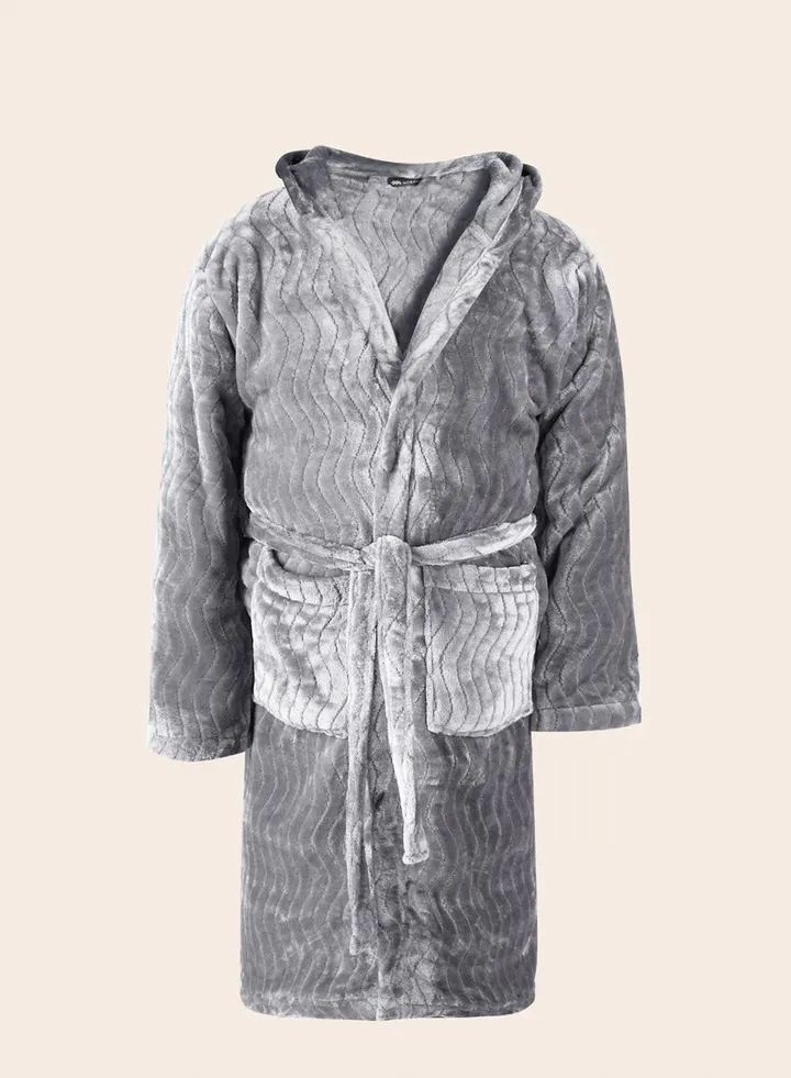 Velvet Robe