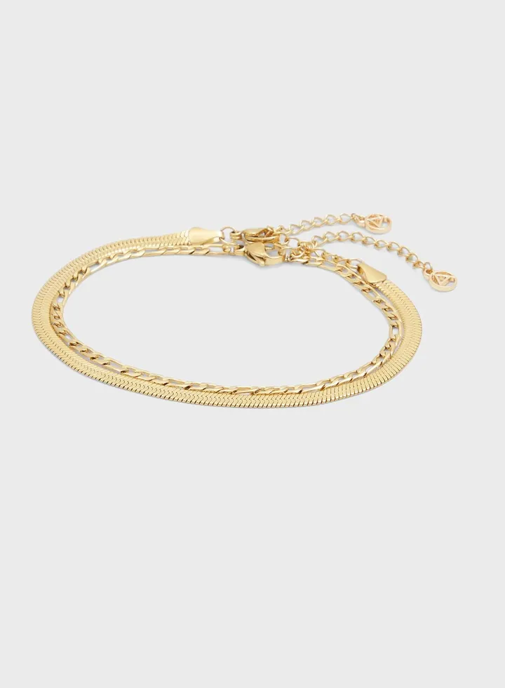 Edeari Long Necklaces