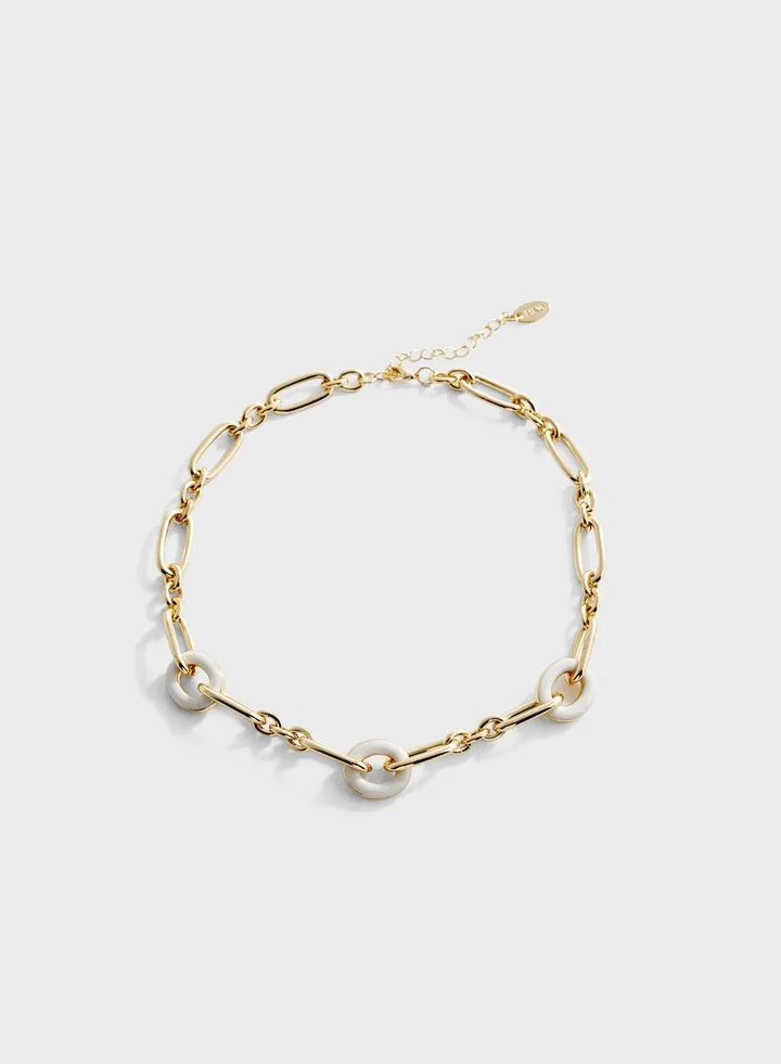 Emma Necklace