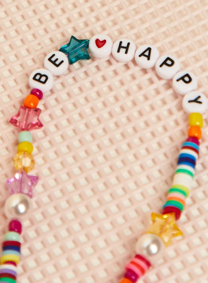 Adjustable Necklace