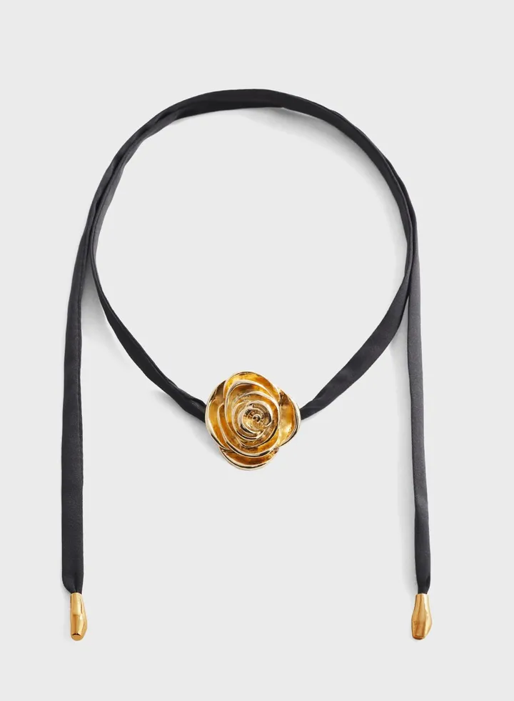 Elena Necklace