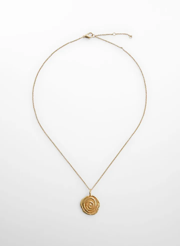 Regina Necklace