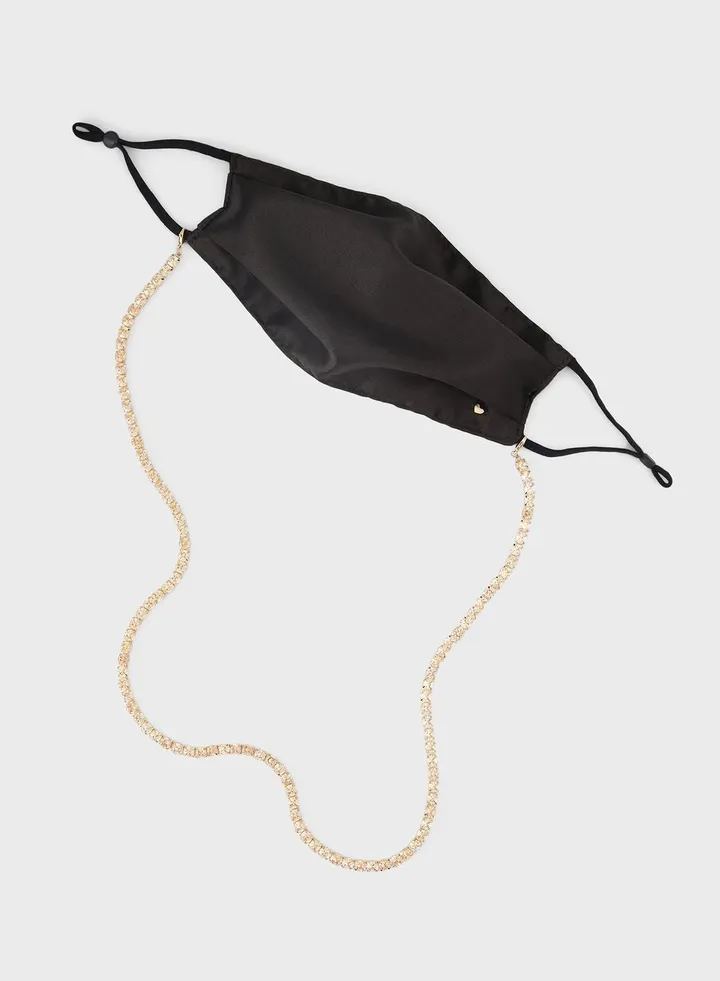 Umealdan Necklace