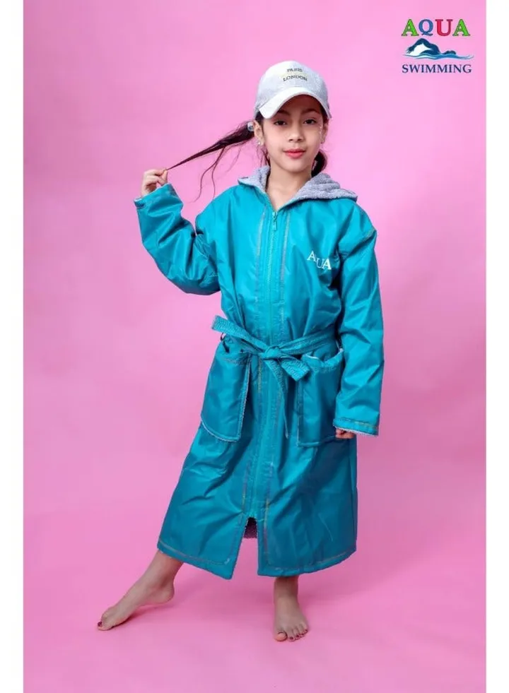 Burns Waterproof Swimming Boys and Girls Swimming