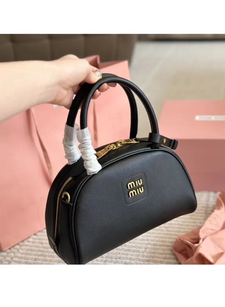 miumiu women's handbag shoulder bag