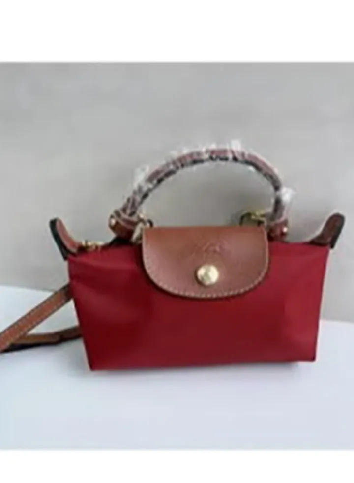 Crossbody Bag, Handbag, Mini Travel Bag, Detachable Shoulder Strap