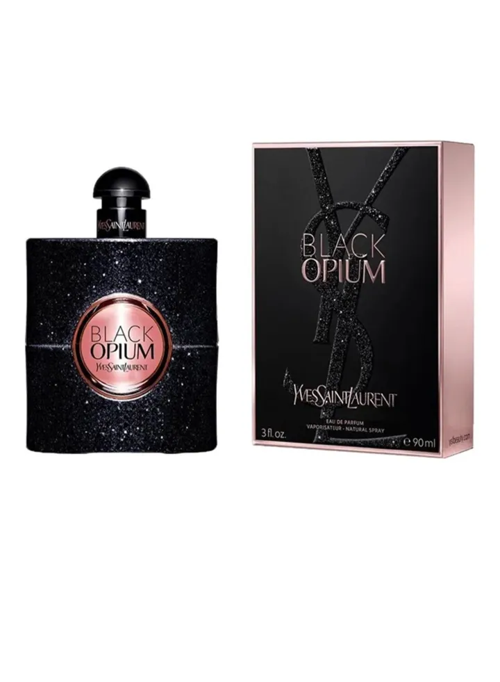 Yves Saint Laurent