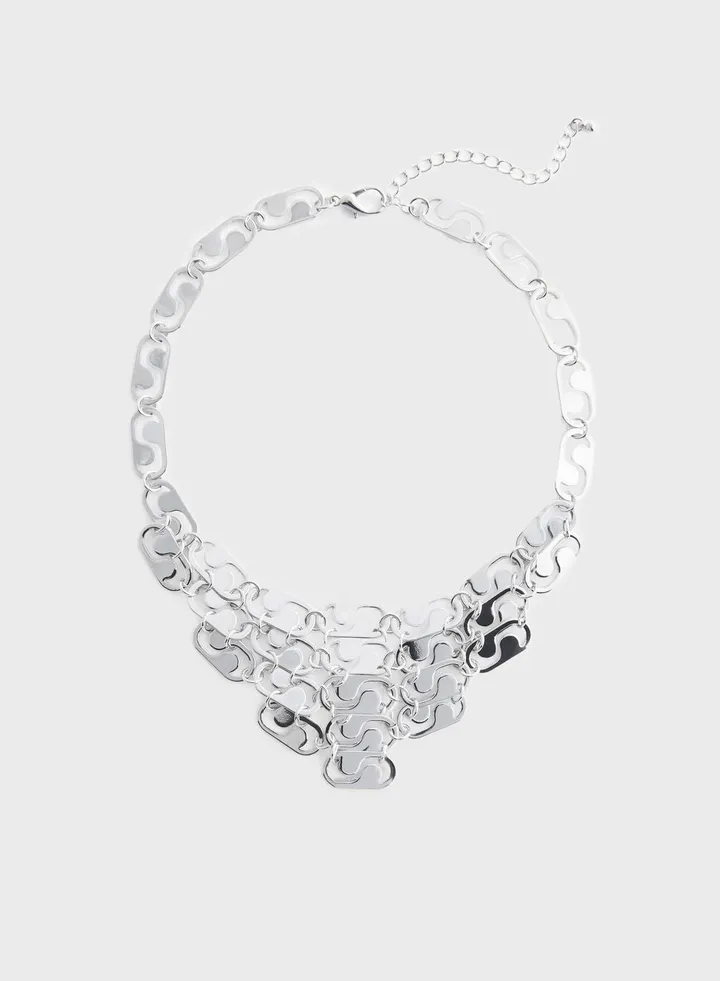Telma Necklace