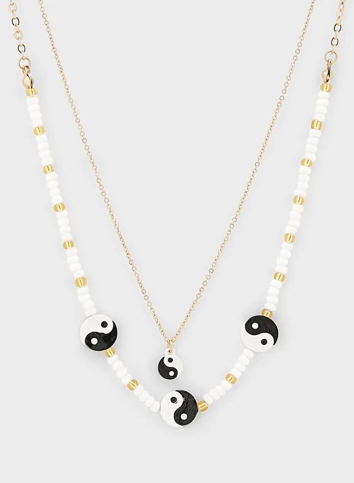 Naneryn Necklace