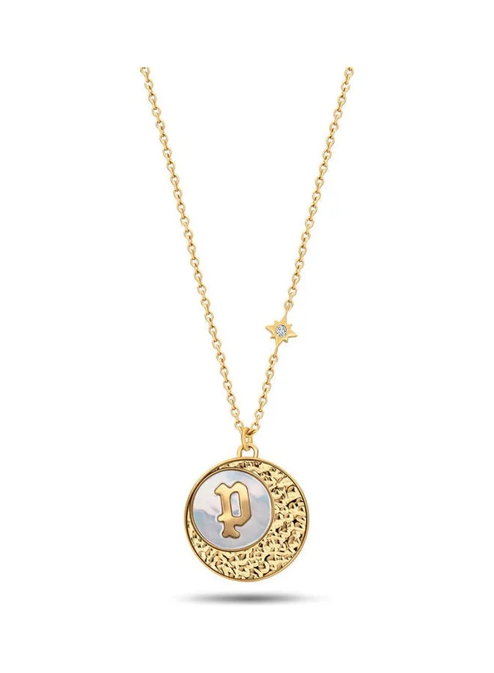 Women's Selene Necklace