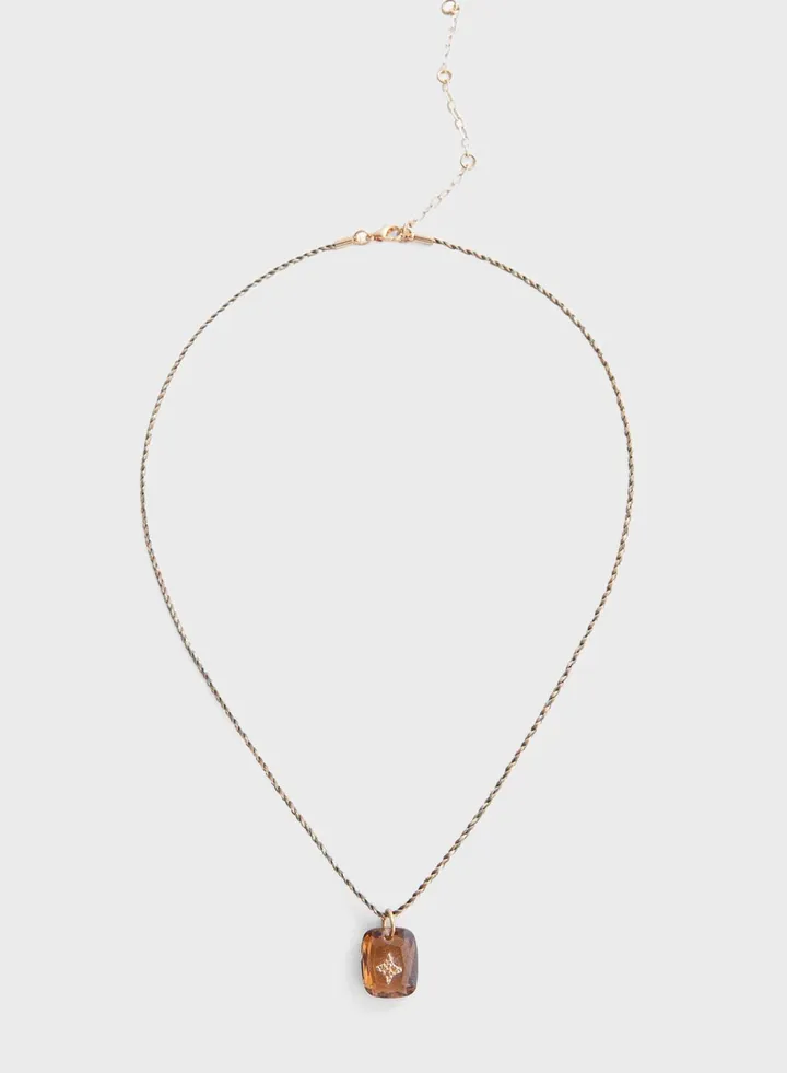 Julieta Necklaces