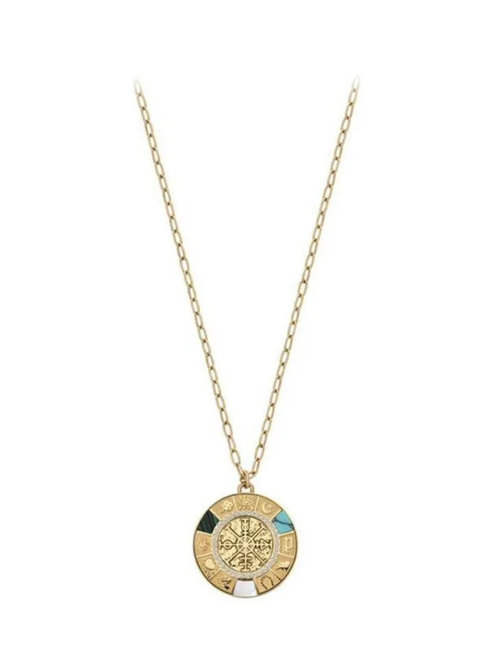 Women's Icon Necklace