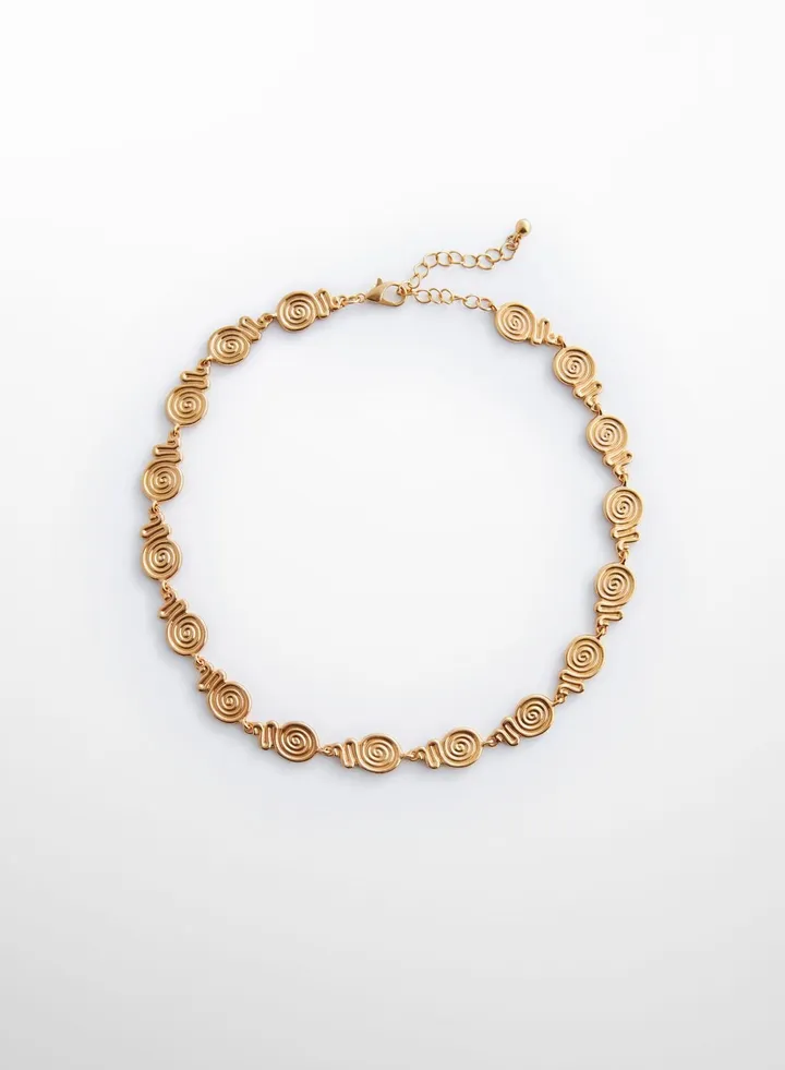 Ricki Necklace