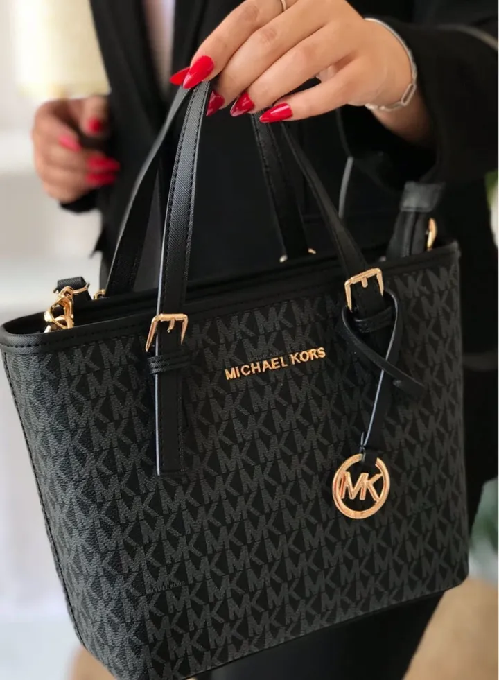 Large Michael Kors women's bag