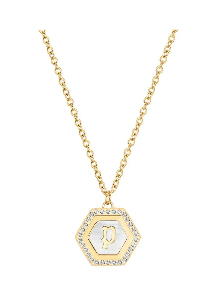 Women's Ornate Necklace