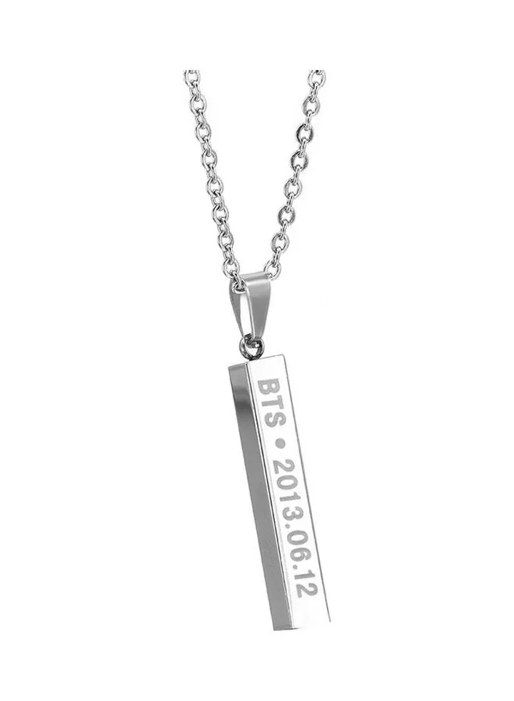 Stylish Necklace Pendant