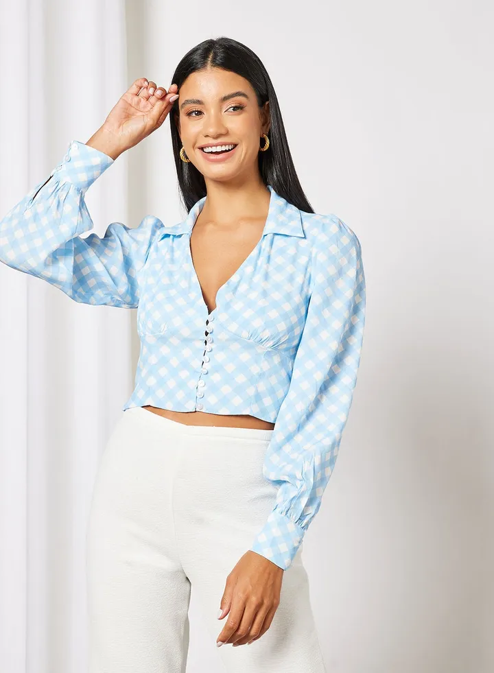 Peggy Top