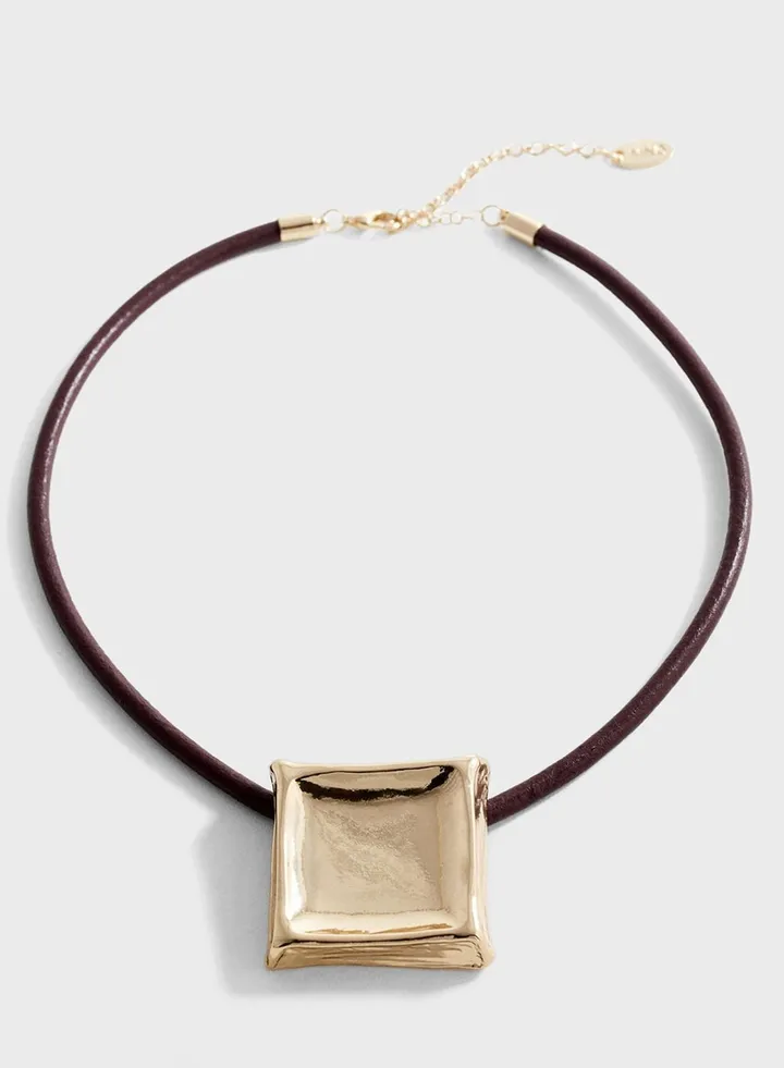 Faye Necklace
