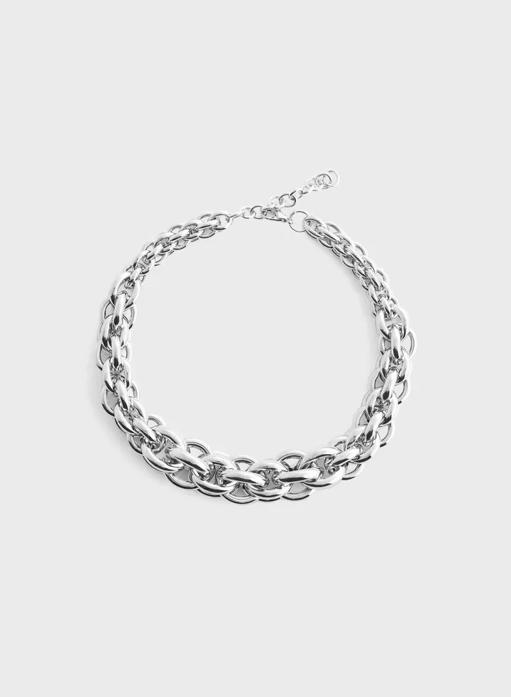 Saya Necklace