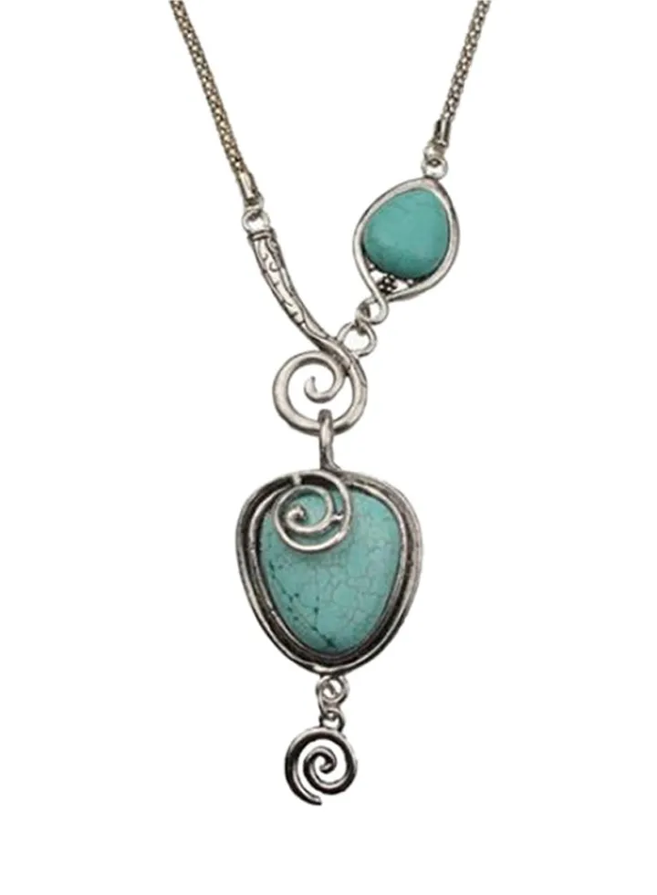 Statement Bib Necklace