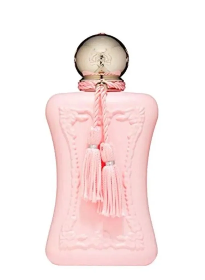 Delina Perfume Oil