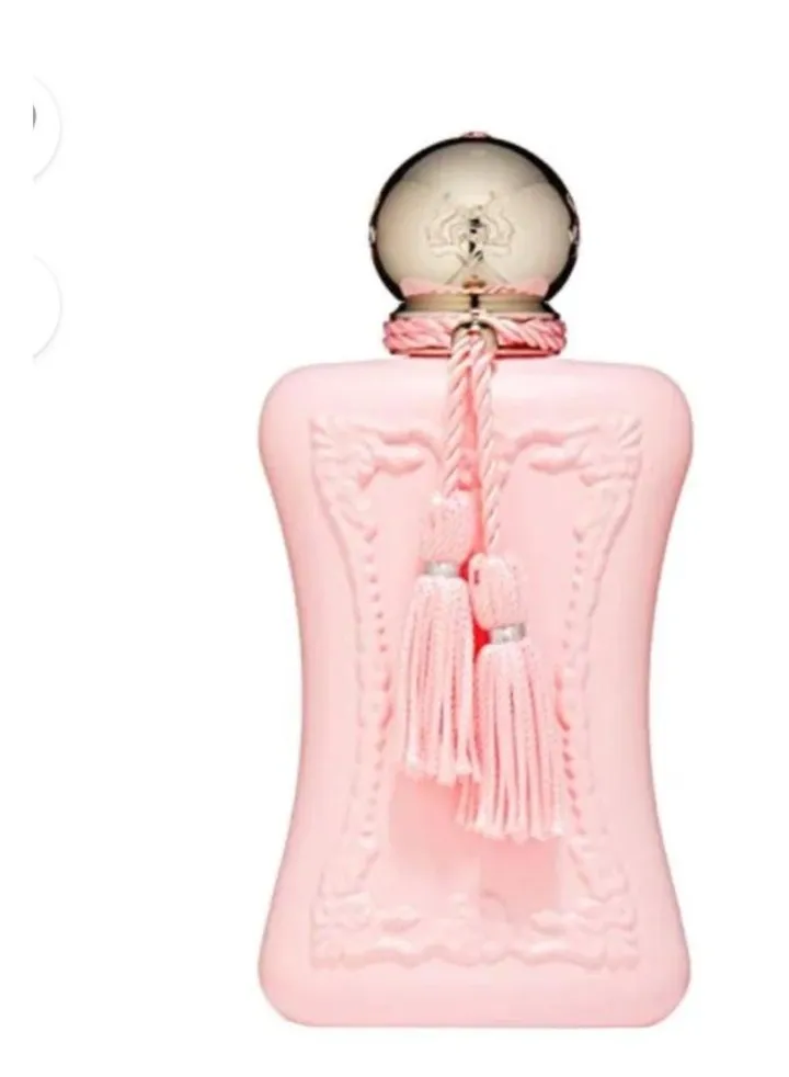 Delina Perfume Oil