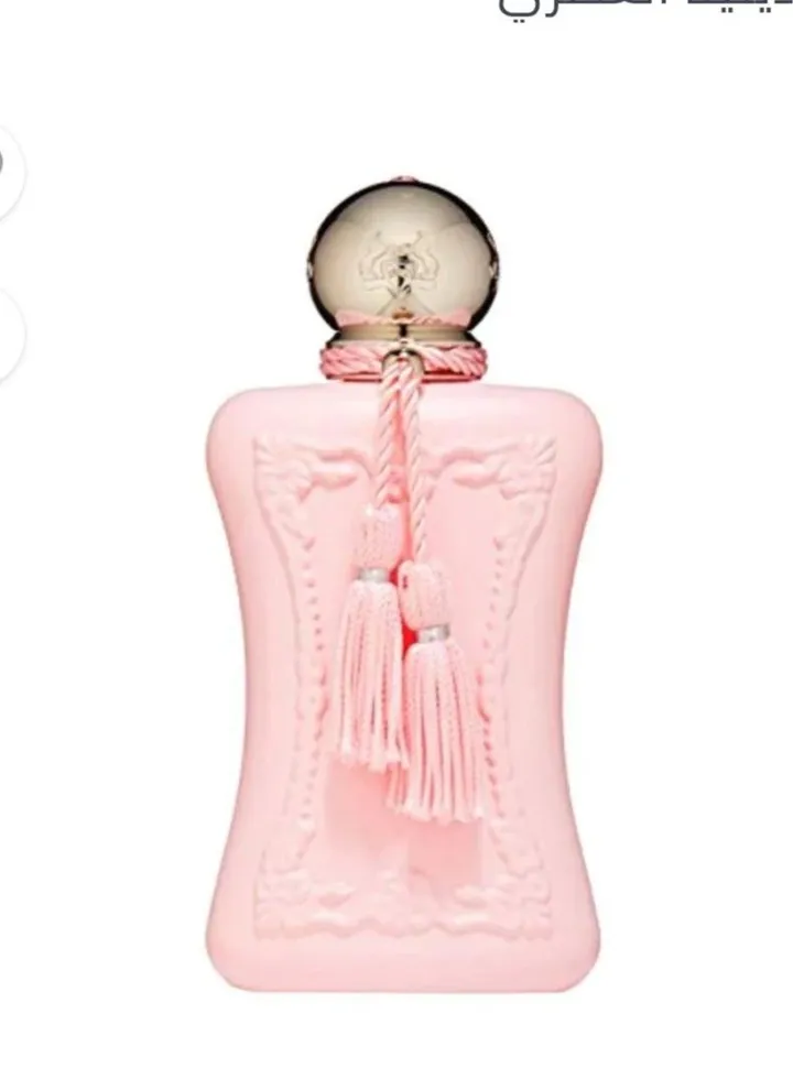 Delina Perfume Oil
