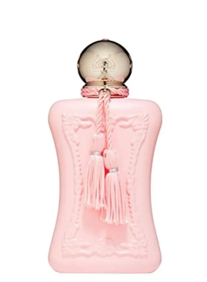 Delina Perfume Oil