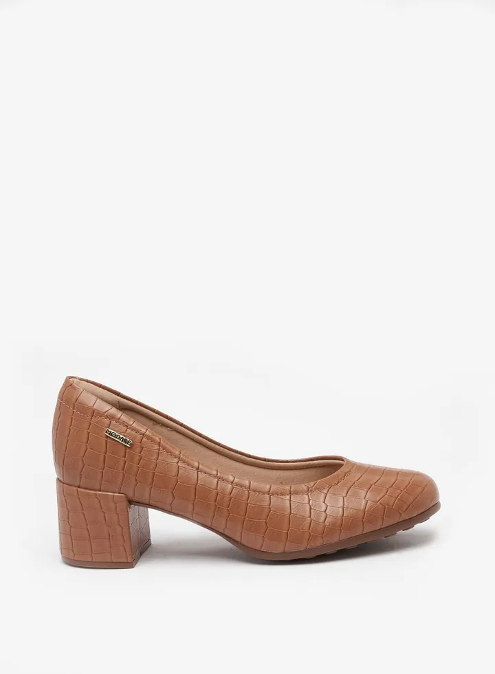 Stormi Pumps