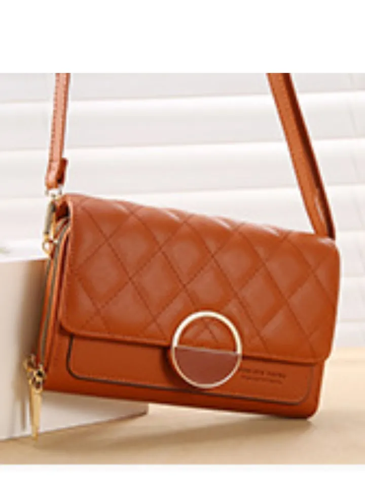 New Women's Sling Bag for Women 2022 Newest Women's Purse Bag Luxury