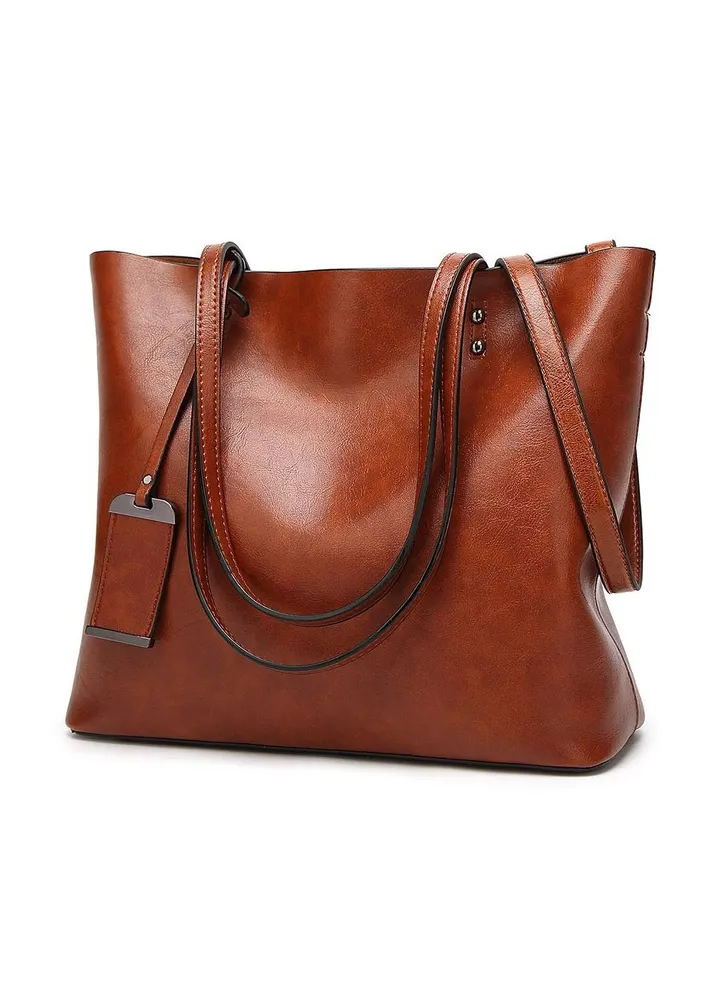 Women Top Handle Satchel Handbags Shoulder Bag Messenger Tote Bag Purse