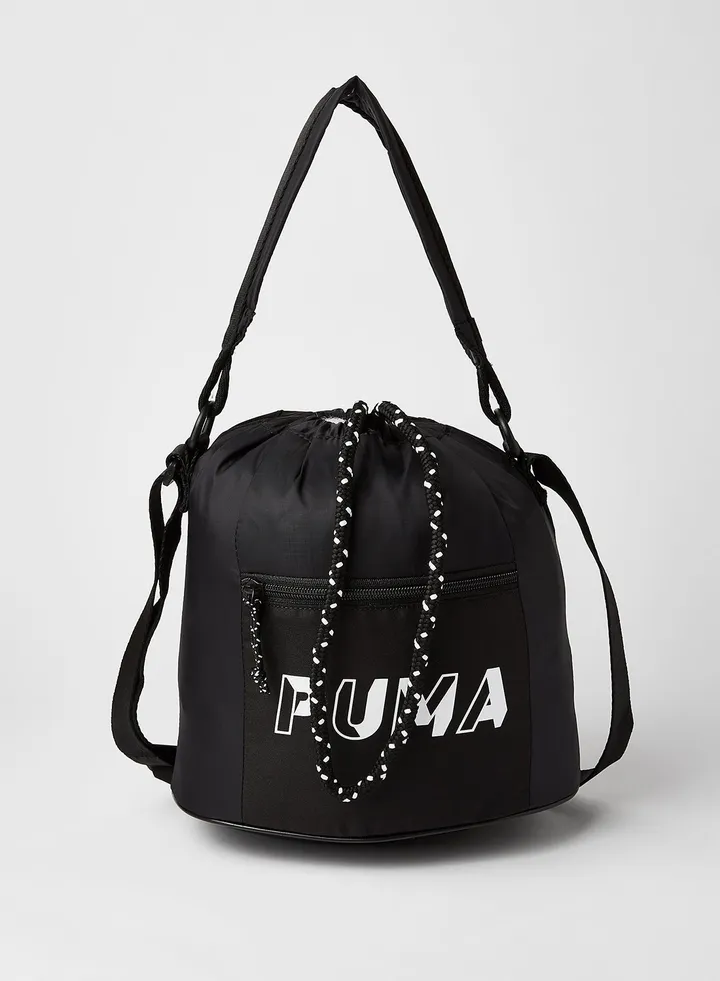 Core Base Bucket Bag Black