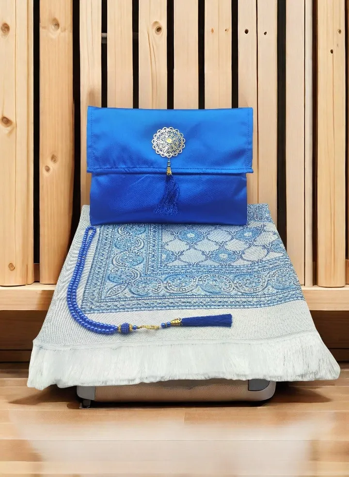Popular Blankets Rosary Backpacks Gift Sets Cloth Bags Handbags Travel Bags Muslims