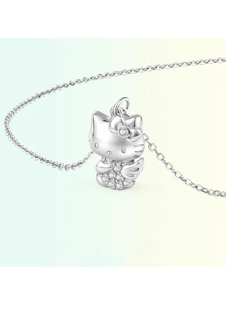 HelloKitty Necklace