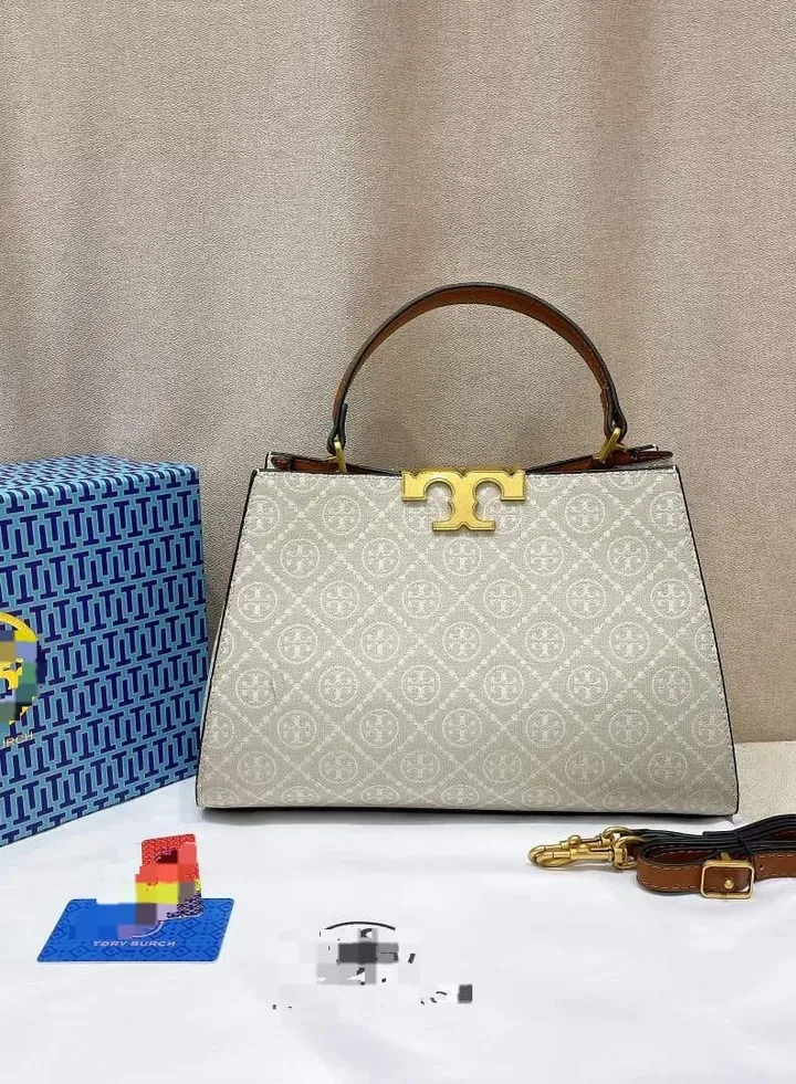 Beautiful branded handbag for women