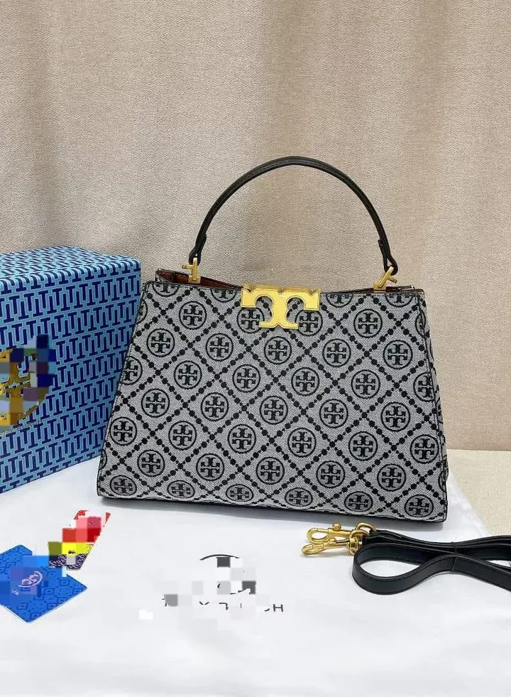 Beautiful branded handbag for women