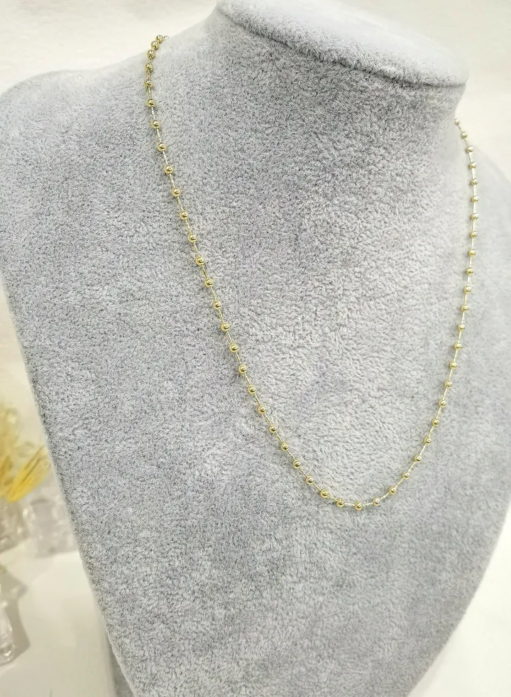 Big clearance sale,Metallic Heart-to-Heart Reflection Necklace