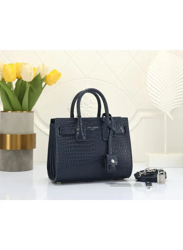 Branded handbag for women
