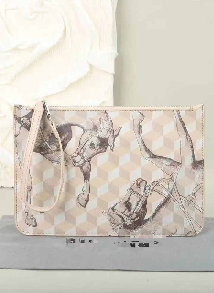 DIY Bag for Woman Beads Painting Handbag Bag Beads Painting Pouch 5d Hanging Tote