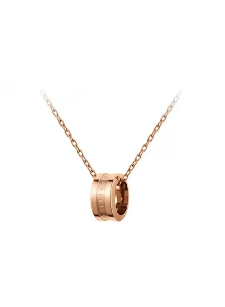DANIEL WELLINGTON NECKLACE