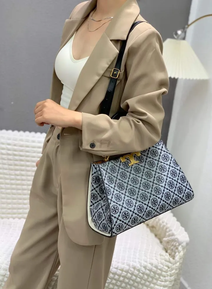 Beautiful branded handbag for women