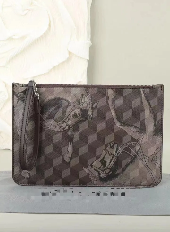 DIY Bag for Woman Beads Painting Handbag Bag Beads Painting Pouch 5d Hanging Tote