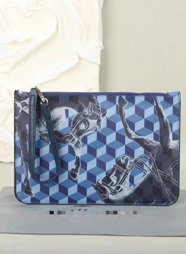 DIY Bag for Woman Beads Painting Handbag Bag Beads Painting Pouch 5d Hanging Tote