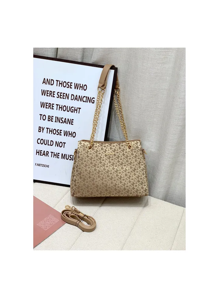 Small Messenger Crossbody Bag