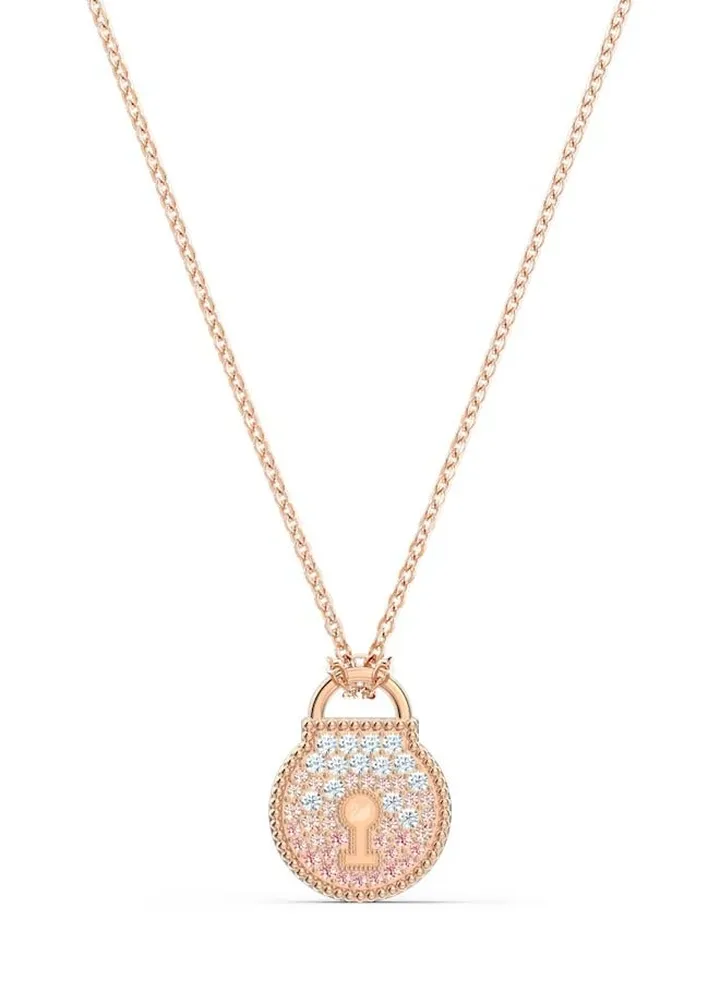 Swarovski Togetherness Necklace for Women 5578393