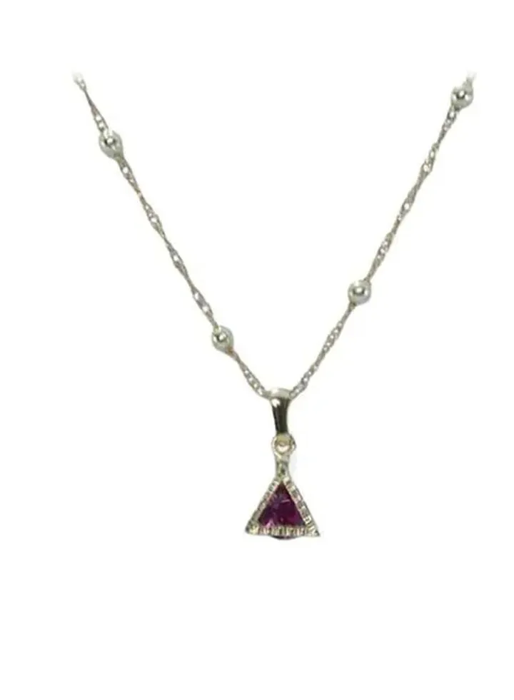 Casual Women Necklace