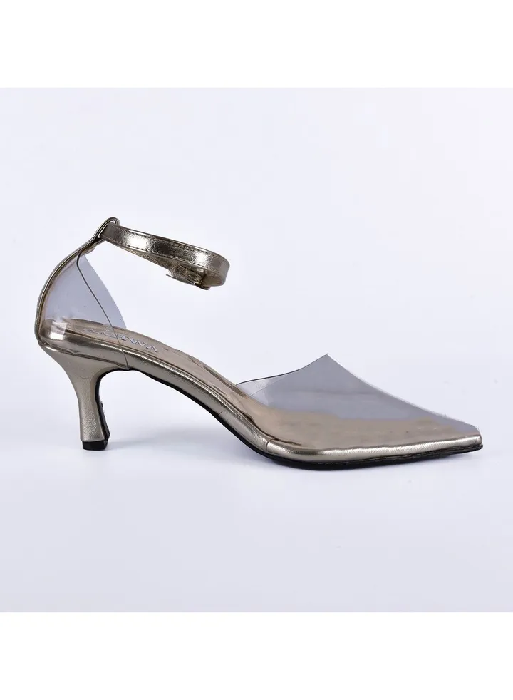 Fashionable Pump