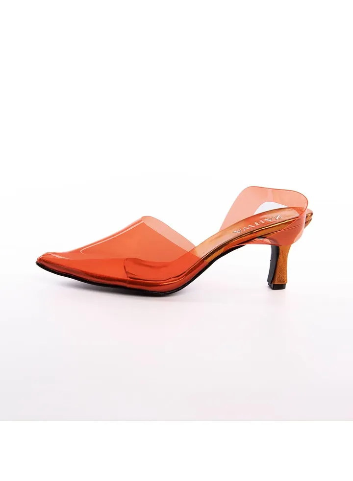 Fashionable Pump