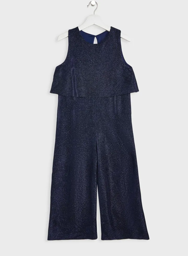 Long Jumpsuit