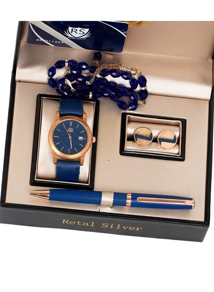 RS youth watch set